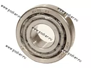 Подшипник ступицы 2101-07 ОКА АПП наружный задний 7804|Код 2712