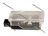 Плафон освещения порога 2170 Priora в дверь AVKOPRO|Код 27135