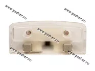 Плафон освещения салона 2170 Priora задний AVKOPRO|Код 27147