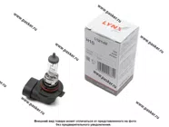Лампа галоген 12V H10 42W PY20D LYNXauto L12142|Код 27163