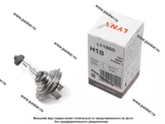 Лампа галоген 12V H18 65W PY26d-1 LYNXauto L11865|Код 27186
