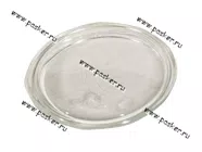 Стекло противотуманной фары 2170 Priora белое правое 333743R|Код 27232