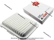 Фильтр воздушный Mitsubishi Outlander 12- ASX 10- Sakura A1081|Код 27233