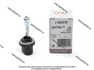 Лампа галоген 12V H27 27W PG13 (880) SUPER WHITE LYNXauto L18027B|Код 27252