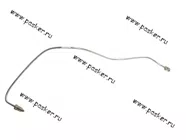 Тормозная трубка 1118 от ГТЦ к блоку ABS первичного контура 11180-3506500-10|Код 27253