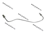 Тормозная трубка 2170 Priora от ГТЦ к блоку ABS первичного контура 21700-3506500-10|Код 27267