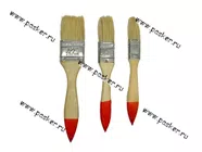 Кисти набор 3шт|Код 27275