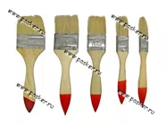 Кисти набор 5шт|Код 27276