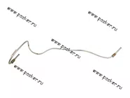 Тормозная трубка 2190 Granta к заднему левому цилиндру 2190-3506650-10|Код 27284