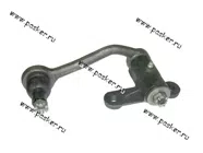 Маятниковый рычаг Волга 31105/3110-3414080 подвеска на ш/о|Код 27297