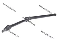 Кардан Газель 3302-2200010 с/о|Код 2730