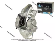 Суппорт 2101-07 правый в сборе MEGAPOWER|Код 27306