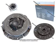 Сцепление 2121-214 LADA Image в сборе 21210-1601000-00|Код 27317