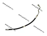 Шланг ГУР 2170 Priora высокого давления к рейке|Код 27323