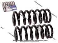 Пружина подвески 2120 Надежда ФОБОС передняя 27324 [упаковка 2 шт.]|Код 27324