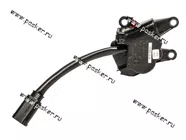 Моторедуктор заслонки отопителя 1118 Чистополь|Код 27341