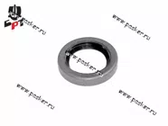 Сальник КПП первичного вала 2101 Балаково АО БРТ [упаковка 10 шт.]|Код 27356