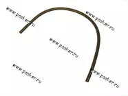 Шланг от расширительного бачка к радиатору 2108 Балаково АО БРТ|Код 27371