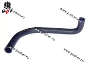 Патрубок сапуна 2121 АО БРТ|Код 27380