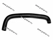 Патрубок сапуна Волга Балаково|Код 27384