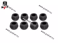 Втулки амортизатора заднего 2101-07 21 213 Балаково АО БРТ 8шт|Код 27397