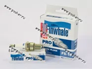 Свеча Finwhale PRO Daewoo Matiz Chevrolet Aveo дв 1.2 FS15|Код 274