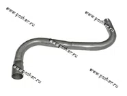 Труба промежуточная Газель-2705 S ФОБОС 33021-1203238 27408|Код 27408