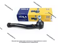 Рулевой наконечник Hyundai Solaris II KIA Rio IV левый HOLA RE11-033|Код 2741