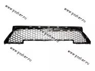 Решетка бампера LADA Largus|Код 27413