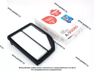 Фильтр воздушный Honda CR-V 2.4L 12- Sakura A90080|Код 27437