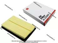 Фильтр воздушный Toyota Camry 2.5L 11- Lexus NX 2L 14- Sakura A33960|Код 27438