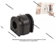 Втулка стабилизатора Renault Duster Балаково АО БРТ|Код 27441