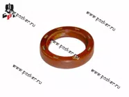 Сальник коленвала 2101 передний Балаково АО БРТ фторопласт|Код 27458