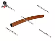 Шланг тормозной 2101-07 ОКА жидкостной короткий Балаково АО БРТ|Код 27463