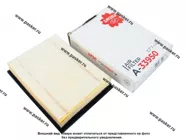 Фильтр воздушный Toyota Land Cruiser Prado 4.0L 10-Sakura A33950|Код 27482