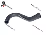 Патрубок сапуна 2112 АО БРТ|Код 27485