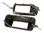 Кронштейн подфарников 2121 передний Мастер-М|Код 275