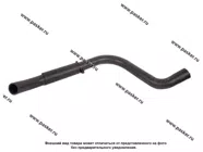 Патрубок радиатора LADA Vesta АО БРТ нижний 8450007631|Код 27513