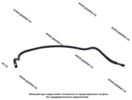 Патрубок расширительного бачка LADA Largus АО БРТ|Код 27516