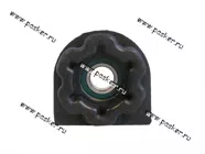 Подвесная опора Газель нового образца в сборе 3302-2202081 Бизнес Приоритет Прайм|Код 27520