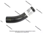 Патрубок сапуна LADA Largus АО БРТ дв P4M верхний|Код 27524