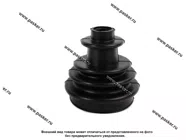 Пыльник ШРУСа LADA Largus Renault Logan,Sandero 1.4/1.6 АО БРТ наружный|Код 27535