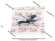 Пыльник рулевой рейки Renault Logan, LADA Largus Балаково АО БРТ|Код 27543