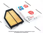 Фильтр воздушный Honda CR-V 2.0L 07- Sakura A1672|Код 27557