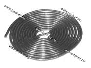 Припой ПОС-61 D-1,50мм L-1м АВТОЭЛЕКТРОНИКА с канифолью|Код 27571