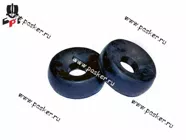 Втулка амортизатора переднего 2101-07 21 213 верхняя ОКА 08-099 задняя Балаково АО БРТ|Код 27595