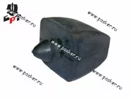 Отбойник заднего моста 2101-07 Балаково АО БРТ [упаковка 2 шт.]|Код 27596