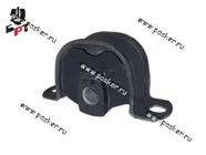 Подушка двигателя 2108-099 задняя Балаково АО БРТ|Код 27598