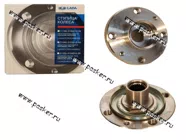 Ступица 2108-099 2110 и мод передняя АвтоВАЗ|Код 27618