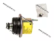 Регулятор давления топлива 1118 Калина,2110 и мод.,2170 Priora дв.1,6 Группа Омега|Код 27655